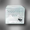  Suggestion Box