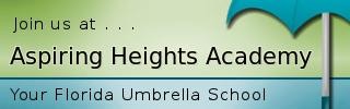 Aspiring Heights Academy (AHA)