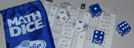 Math Dice (Review)