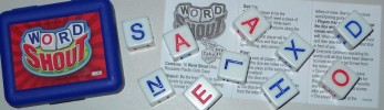 Word Shout (Review)